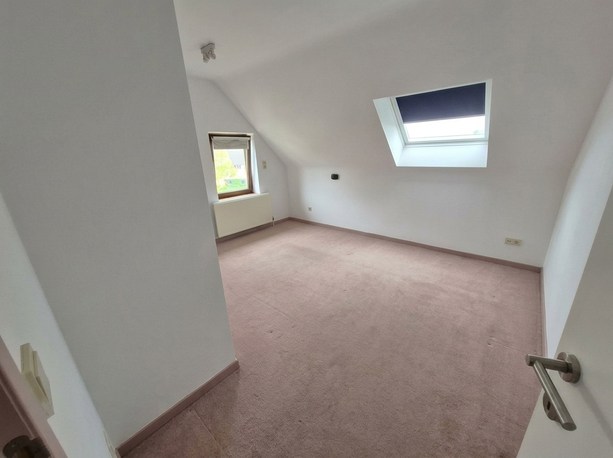 Étage 2 - Chambre