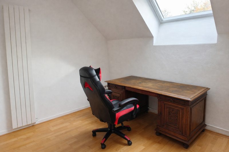 Étage 1 - Bureau