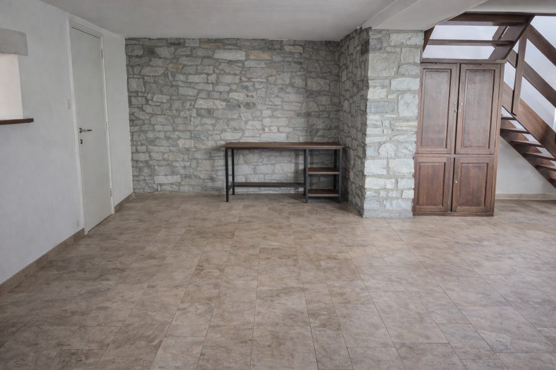 Rez-de-chaussée - Salon